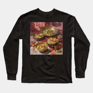 Chinese New Year 2024 Long Sleeve T-Shirt